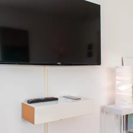 Copenhagen Timmendorfer アパート ティメンドルファー・シュトラント