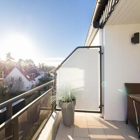 Copenhagen Timmendorfer * Timmendorfer Strand