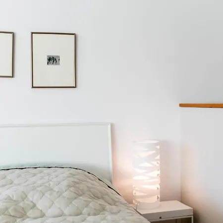 Copenhagen Timmendorfer Apartment
