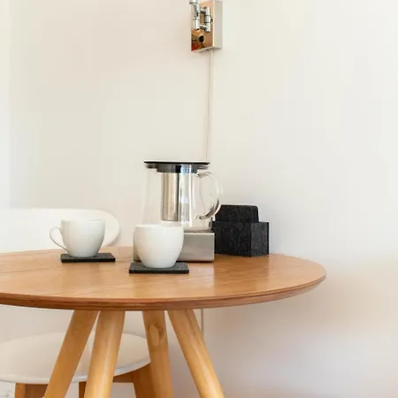 Apartment Copenhagen Timmendorfer Timmendorfer Strand