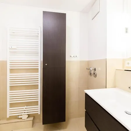 Copenhagen Timmendorfer Apartment *
