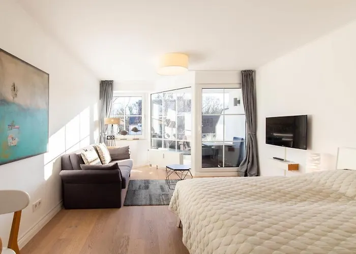 Copenhagen Timmendorfer Appartement Timmendorfer Strand