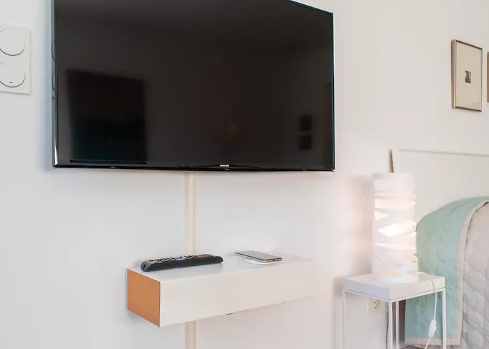 Copenhagen Timmendorfer Lägenhet Timmendorfer Strand