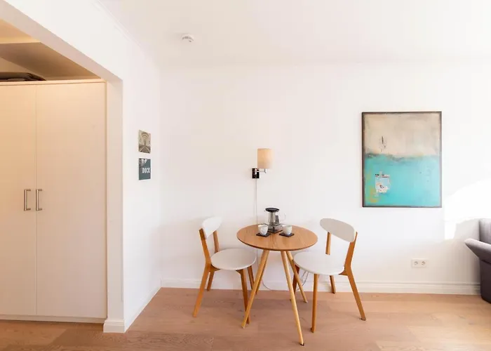 Copenhagen Timmendorfer * Timmendorfer Strand