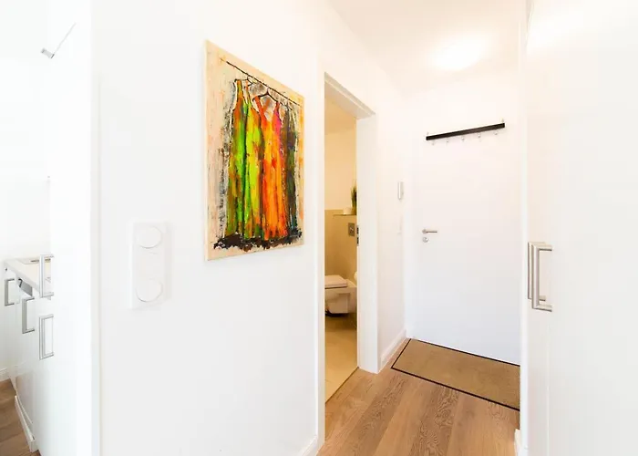 Copenhagen Timmendorfer Appartement