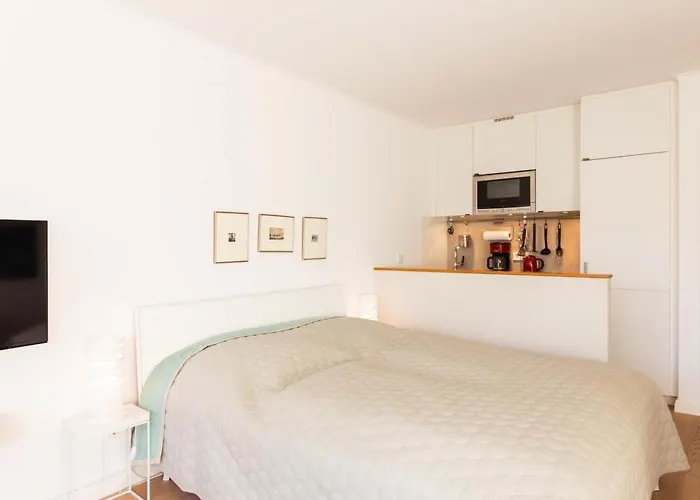 Copenhagen Timmendorfer *