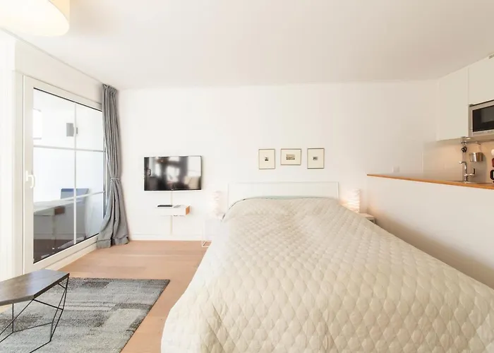 Copenhagen Timmendorfer