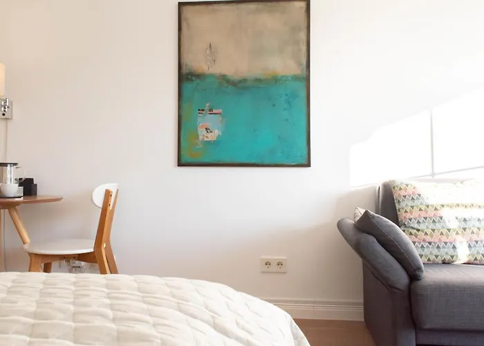 Copenhagen Timmendorfer * Timmendorfer Strand