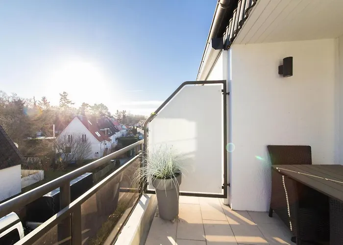 Copenhagen Timmendorfer * Timmendorfer Strand